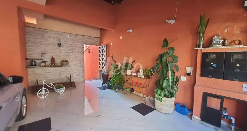 Casa com 3 quartos à venda na Rua Galeão, 334, Vila Nova, São Paulo