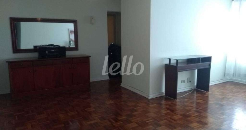 Apartamento com 2 quartos à venda na Rua Tobias Barreto, 1393, Alto da Mooca, São Paulo