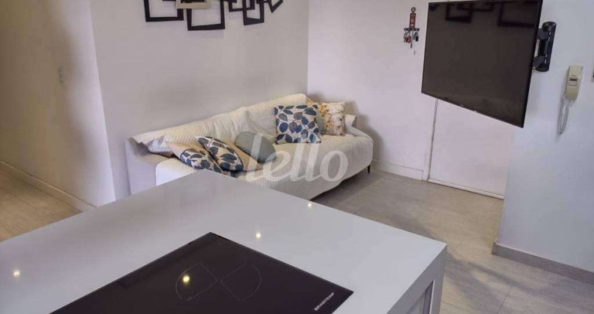 Apartamento com 2 quartos à venda na Rua Corumbaiba, 589, Vila Oratório, São Paulo