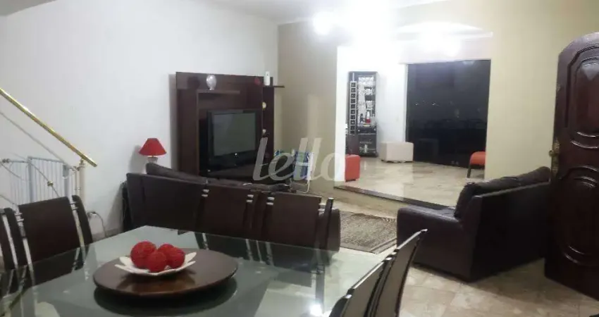 Casa com 3 quartos à venda na Rua João Rodrigues Gago, 90, Jardim Avelino, São Paulo