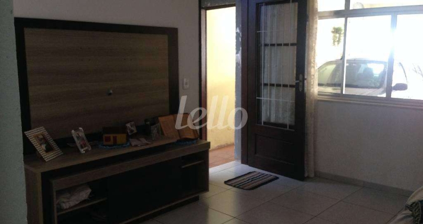 Casa com 2 quartos à venda na Rua Padre Leonel Franca, 611, Vila Libanesa, São Paulo