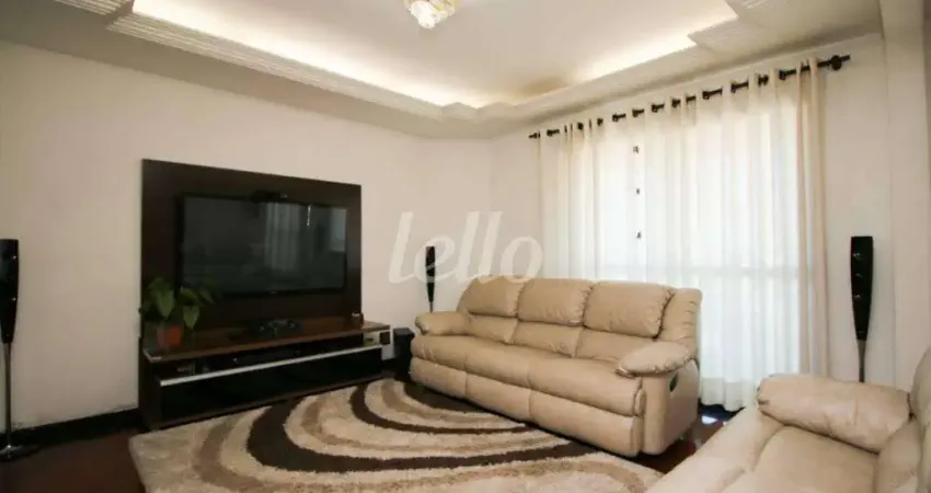 Apartamento com 4 quartos à venda na Rua Doutor Roberto Feijó, 528, Vila Prudente, São Paulo