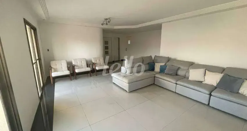 Apartamento com 4 quartos à venda na Rua Camé, 830, Mooca, São Paulo