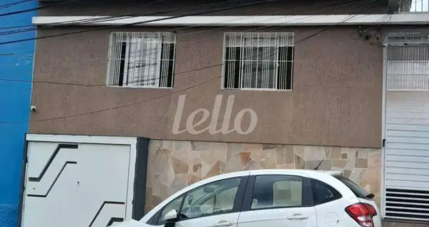 Casa com 3 quartos à venda na Rua Lituânia, 662, Alto da Mooca, São Paulo