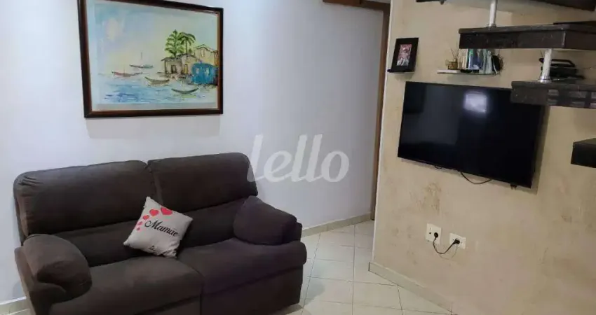 Casa comercial com 1 sala à venda na Rua Lagoa Vermelha, 43, Vila Prudente, São Paulo