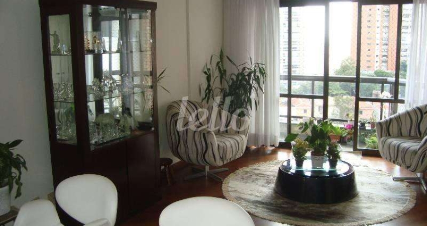 Apartamento com 4 quartos à venda na Rua Chamantá, 1108, Vila Prudente, São Paulo