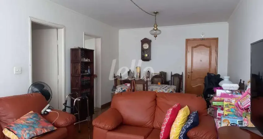Apartamento com 3 quartos à venda na Rua da Mooca, 2751, Mooca, São Paulo