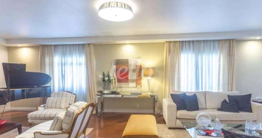 Apartamento com 4 quartos à venda na Rua Doutor Flaquer, 568, Centro, São Bernardo do Campo