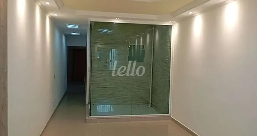 Casa com 3 quartos à venda na Rua Francisco do Amaral, 40, Penha, São Paulo