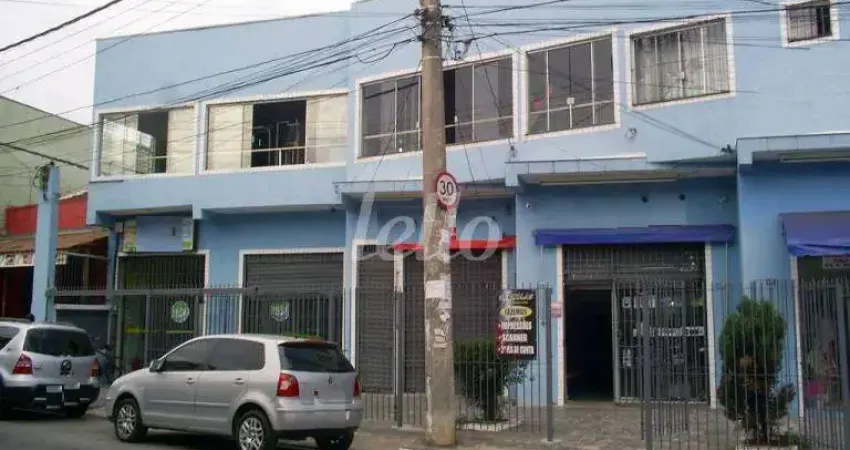 Prédio com 4 salas à venda na Rua Maria Cândida Pereira, 851, Vila São João, Guarulhos