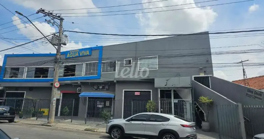 Prédio com 4 salas à venda na Rua Maria Cândida Pereira, 851, Vila São João, Guarulhos