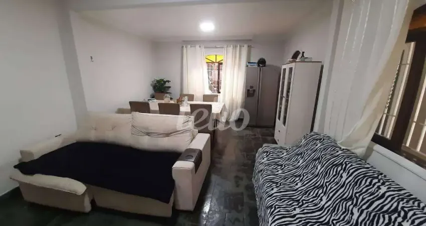 Casa com 4 quartos à venda na Avenida Presidente Kennedy, 817, Santa Paula, São Caetano do Sul