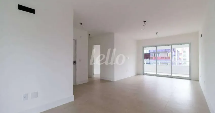 Apartamento com 3 quartos à venda na Rua Padre Vieira, 620, Jardim, Santo André