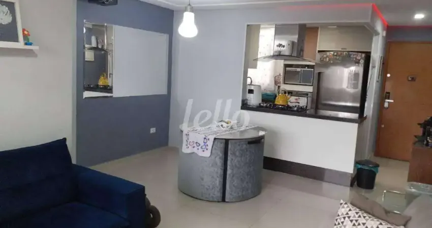 Apartamento com 3 quartos à venda na Rua Augusto Frederico Schimidt, 209, Vila Dayse, São Bernardo do Campo