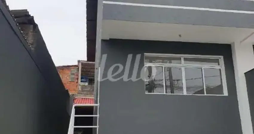 Casa com 2 quartos à venda na Rua Benjamin José Antônio, 27, Vila Hulda, Guarulhos