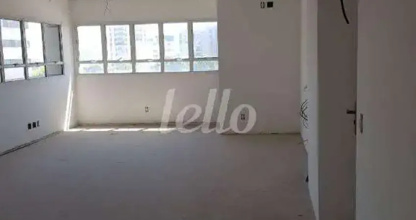 Sala comercial com 1 sala à venda na Rua Dona Elisa Fláquer, 100, Centro, Santo André