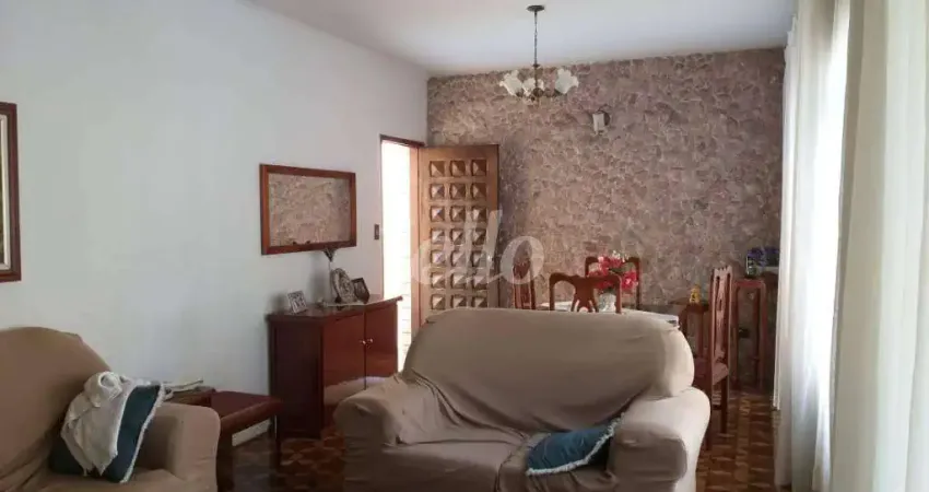 Casa com 2 quartos à venda na Alameda Conde de Porto Alegre, 521, Santa Maria, São Caetano do Sul