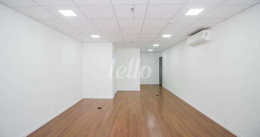 Sala comercial com 1 sala à venda na Avenida Rouxinol, 60, Indianópolis, São Paulo