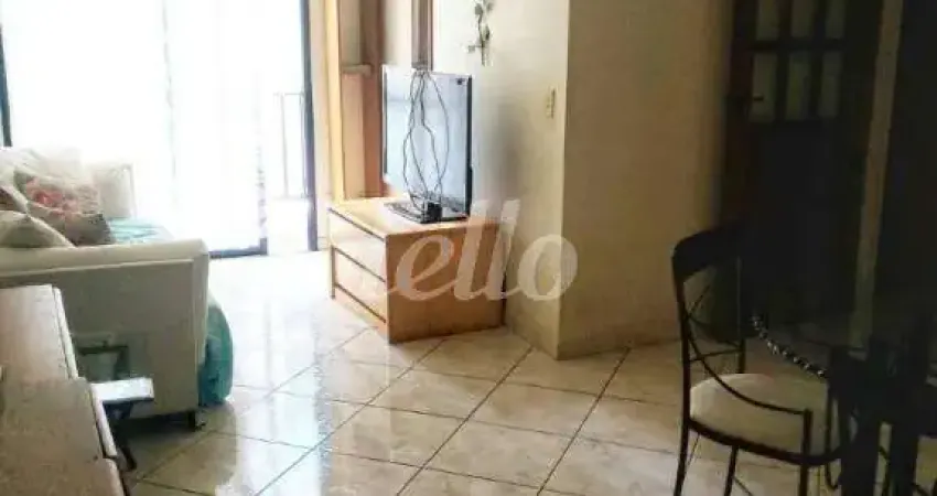 Apartamento com 3 quartos à venda na Rua Itapiru, 380, Saúde, São Paulo