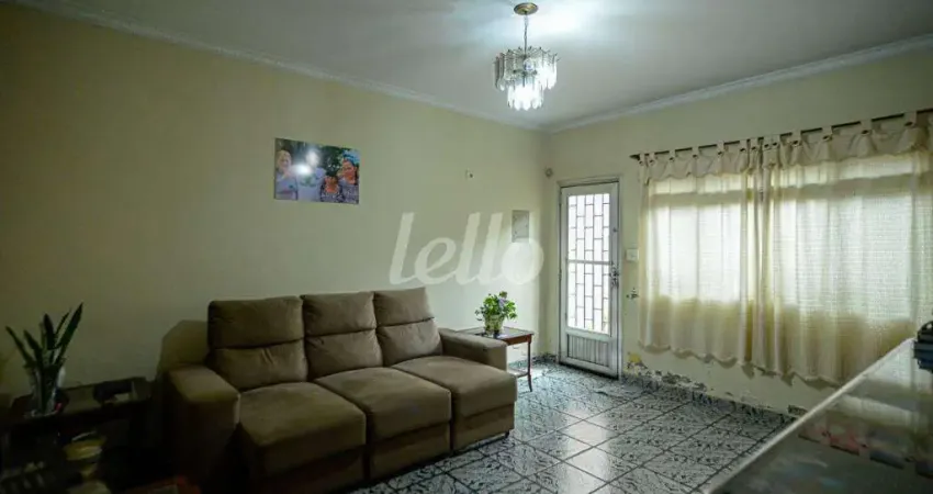 Casa com 5 quartos à venda na Rua Artur Thiré, 891, Vila da Saúde, São Paulo
