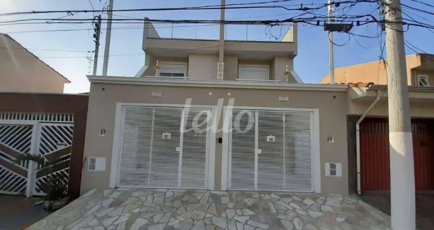 Casa com 4 quartos à venda na Rua Alfredo Norfini, 43, Bosque da Saúde, São Paulo