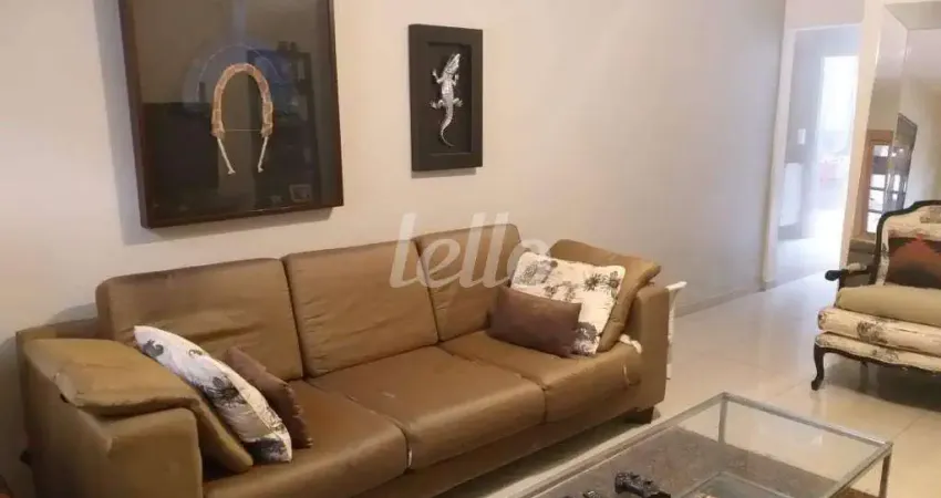 Casa com 2 quartos à venda na Rua Xavier Gouveia, 540, Parque Colonial, São Paulo