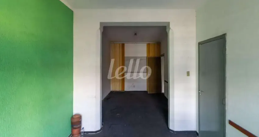 Casa comercial com 8 salas à venda na Rua Santa Cruz, 252, Vila Mariana, São Paulo