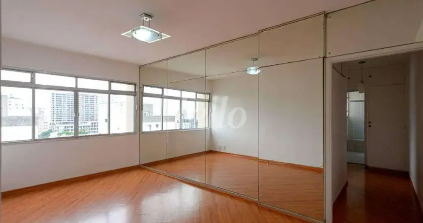 Apartamento com 2 quartos à venda na Rua Tenente Gomes Ribeiro, 30, Vila Clementino, São Paulo