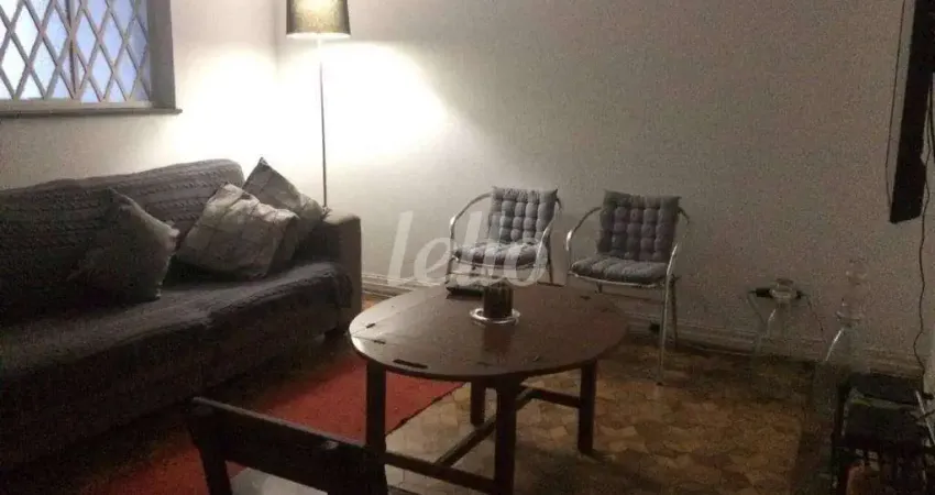 Casa comercial com 2 salas à venda na Rua França Pinto, 1023, Vila Mariana, São Paulo