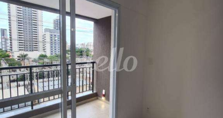 Apartamento à venda na Rua Constantino de Sousa, 254, Campo Belo, São Paulo