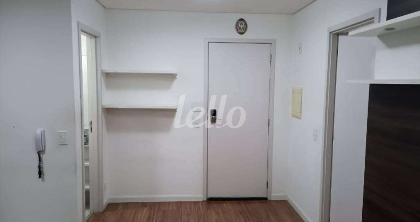 Apartamento com 1 quarto à venda na Rua Viaza, 400, Jardim Aeroporto, São Paulo