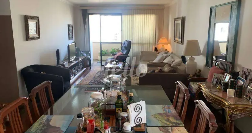Apartamento com 3 quartos à venda na Rua Nova York, 744, Brooklin Paulista, São Paulo