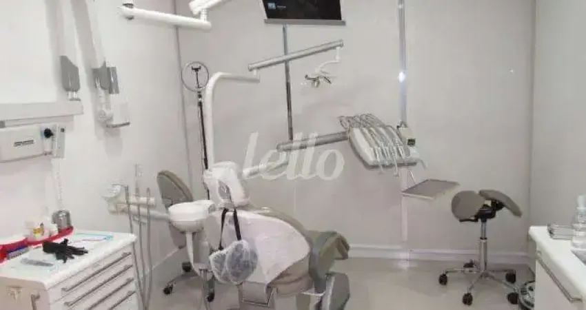 Sala comercial com 2 salas à venda na Alameda dos Maracatins, 426, Indianópolis, São Paulo