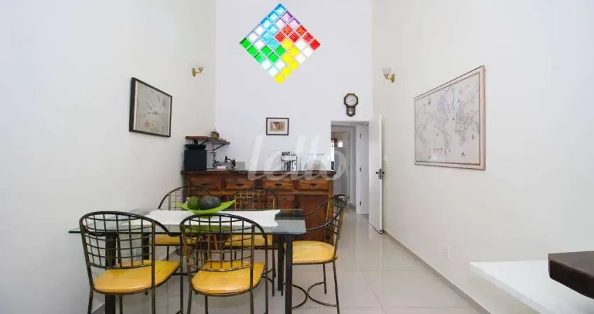 Casa com 4 quartos à venda na Rua Manguatá, 69, Cidade Monções, São Paulo
