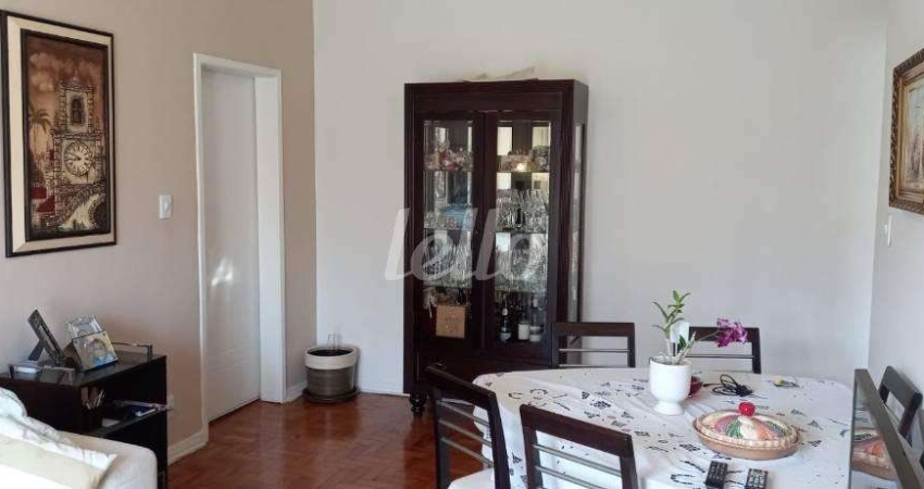 Apartamento com 3 quartos à venda na Avenida Santo Amaro, 4281, Brooklin Paulista, São Paulo