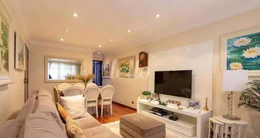 Casa com 3 quartos à venda na Rua Gil Fernandes, 114, Bosque da Saúde, São Paulo