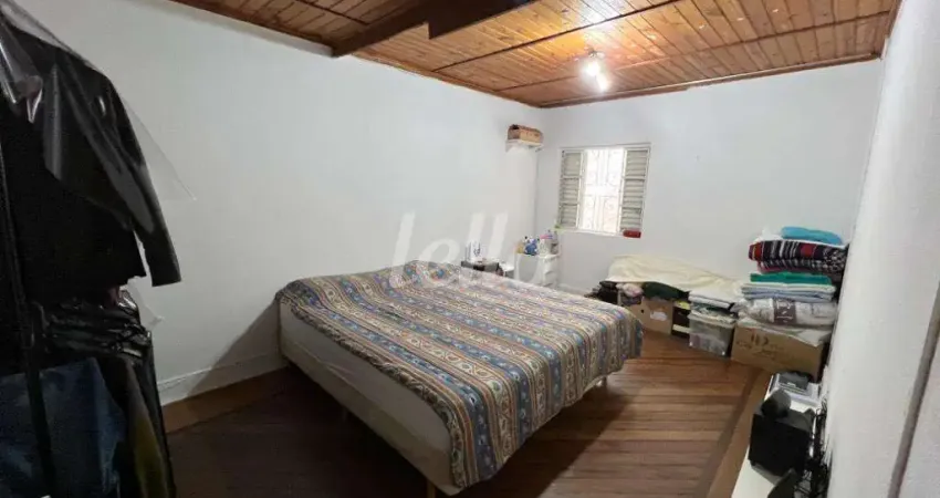 Casa com 3 quartos à venda na Rua Wandenkolk, 652, Mooca, São Paulo