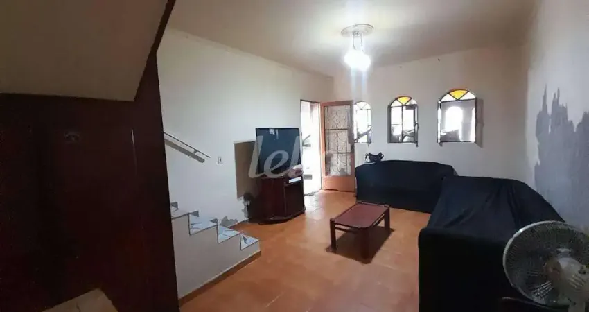 Casa com 3 quartos à venda na Rua José Dipol, 236, Vila Ema, São Paulo