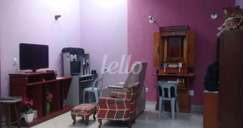 Casa com 3 quartos à venda na Rua das Giestas, 613, Vila Bela, São Paulo