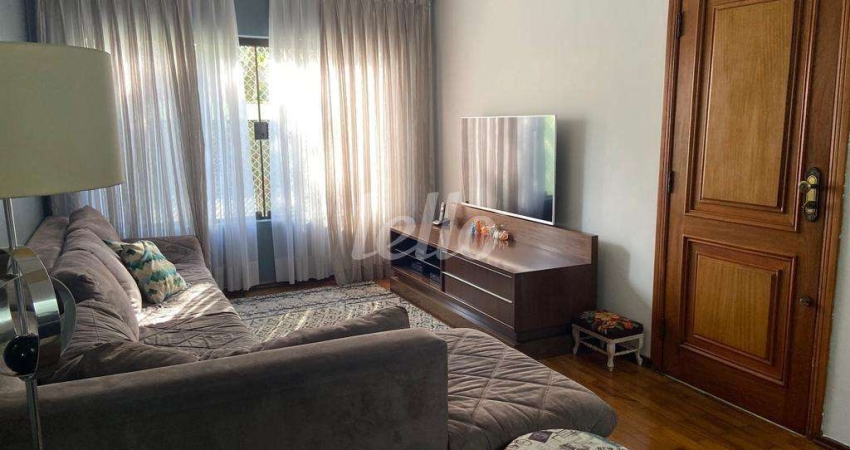 Casa com 3 quartos à venda na Rua Sanches de Aguiar, 425, Vila Oratório, São Paulo