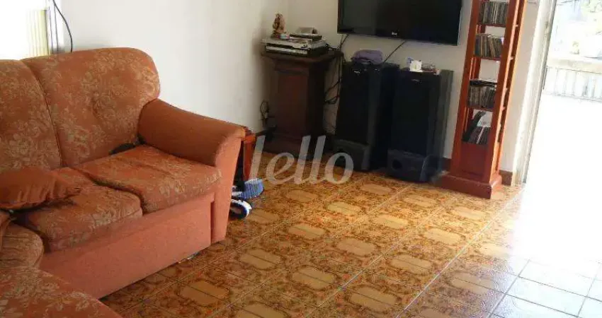 Casa comercial com 1 sala à venda na Rua Cananéia, 747, Vila Prudente, São Paulo