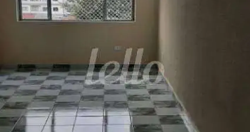 Apartamento com 2 quartos à venda na Rua Caetano Pinto, 272, Brás, São Paulo