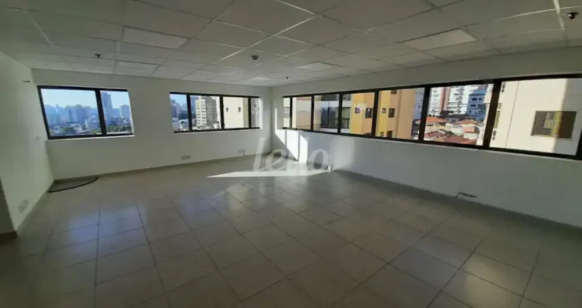 Sala comercial com 1 sala à venda na Avenida Senador Roberto Simonsen, 743, Santo Antônio, São Caetano do Sul