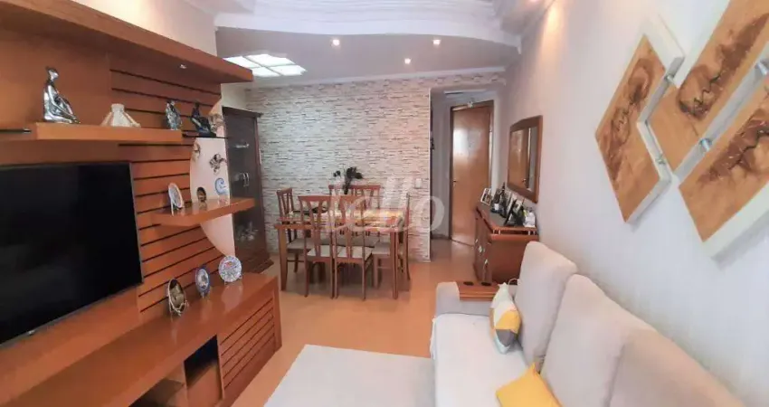 Apartamento com 3 quartos à venda na Rua Visconde de Inhomerim, 1093, Mooca, São Paulo