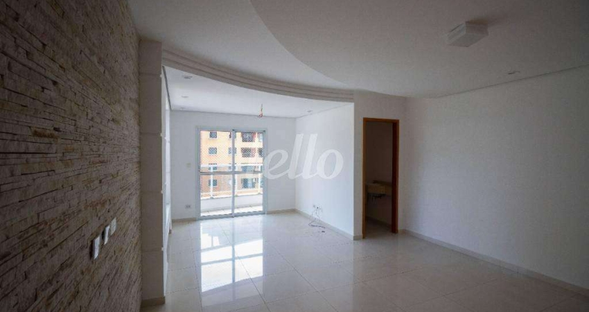Apartamento com 3 quartos à venda na Rua da Fonte, 139, Jardim Bela Vista, Santo André
