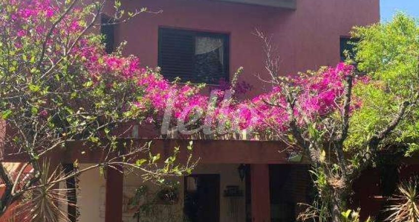 Casa com 4 quartos à venda na Rua Paula Sousa, 366, Vila Guiomar, Santo André