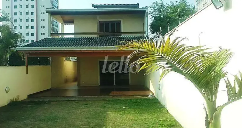 Casa com 3 quartos à venda na Rua Moliterno, 68, Penha De França, São Paulo