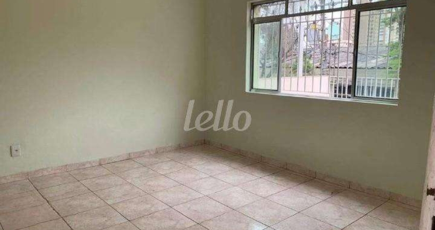 Casa com 2 quartos à venda na Rua Guarani, 252, Vila Valparaíso, Santo André