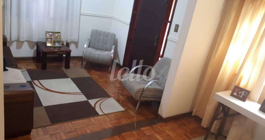 Casa com 3 quartos à venda na Rua São Sebastião, 316, Mauá, São Caetano do Sul