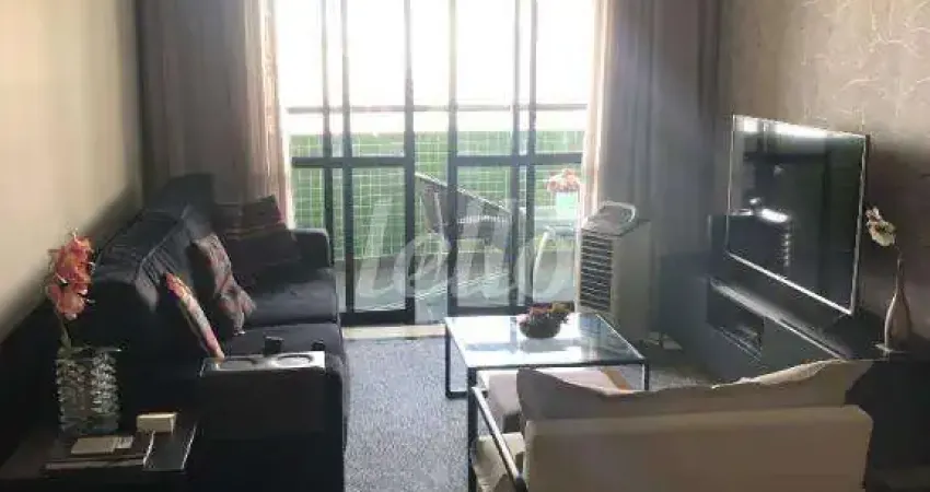 Apartamento com 3 quartos à venda na Rua Santo André, 55, Centro, Santo André